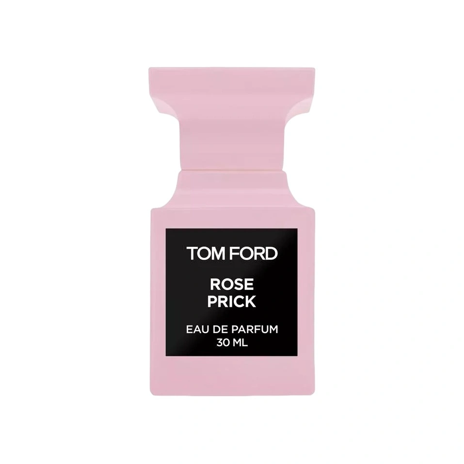 Rose Prick Парфюмерная вода купить в VISAGEHALL