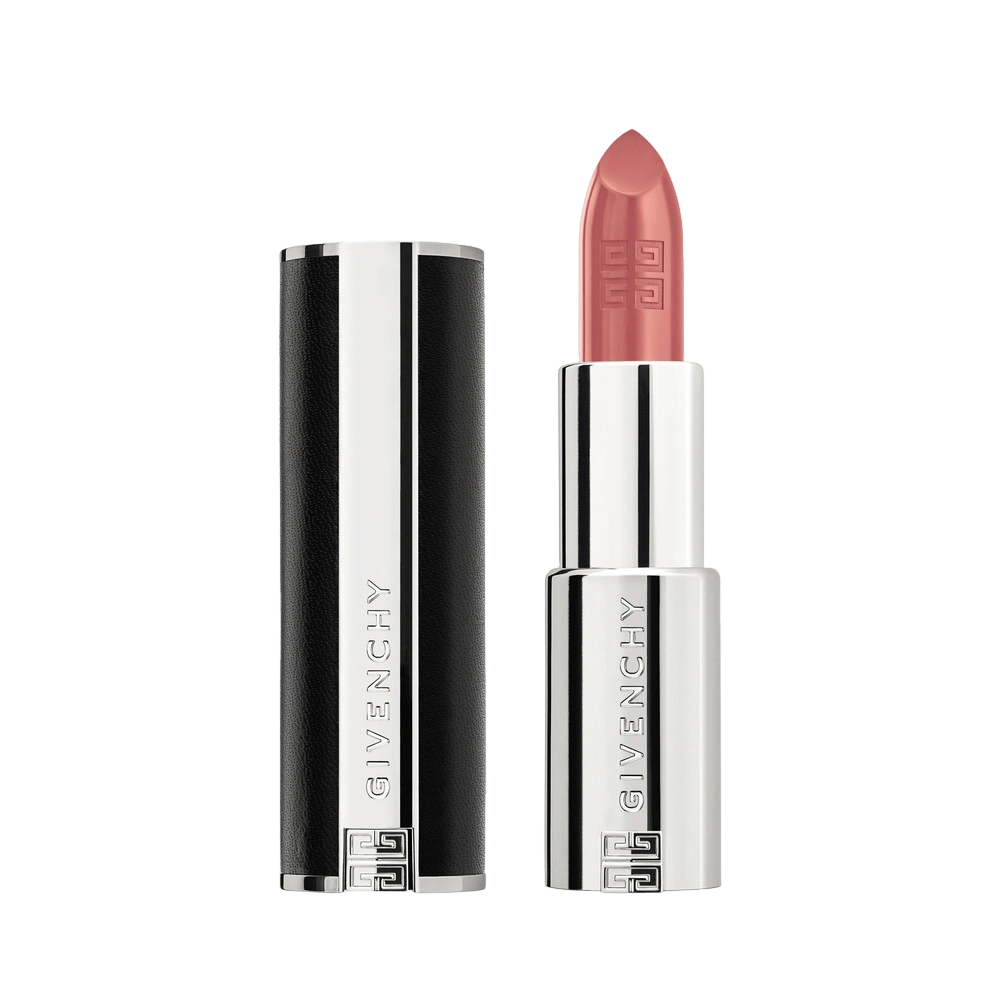 Givenchy Помада для губ Le Rouge Interdit Intense Silk купить | VISAGEHALL