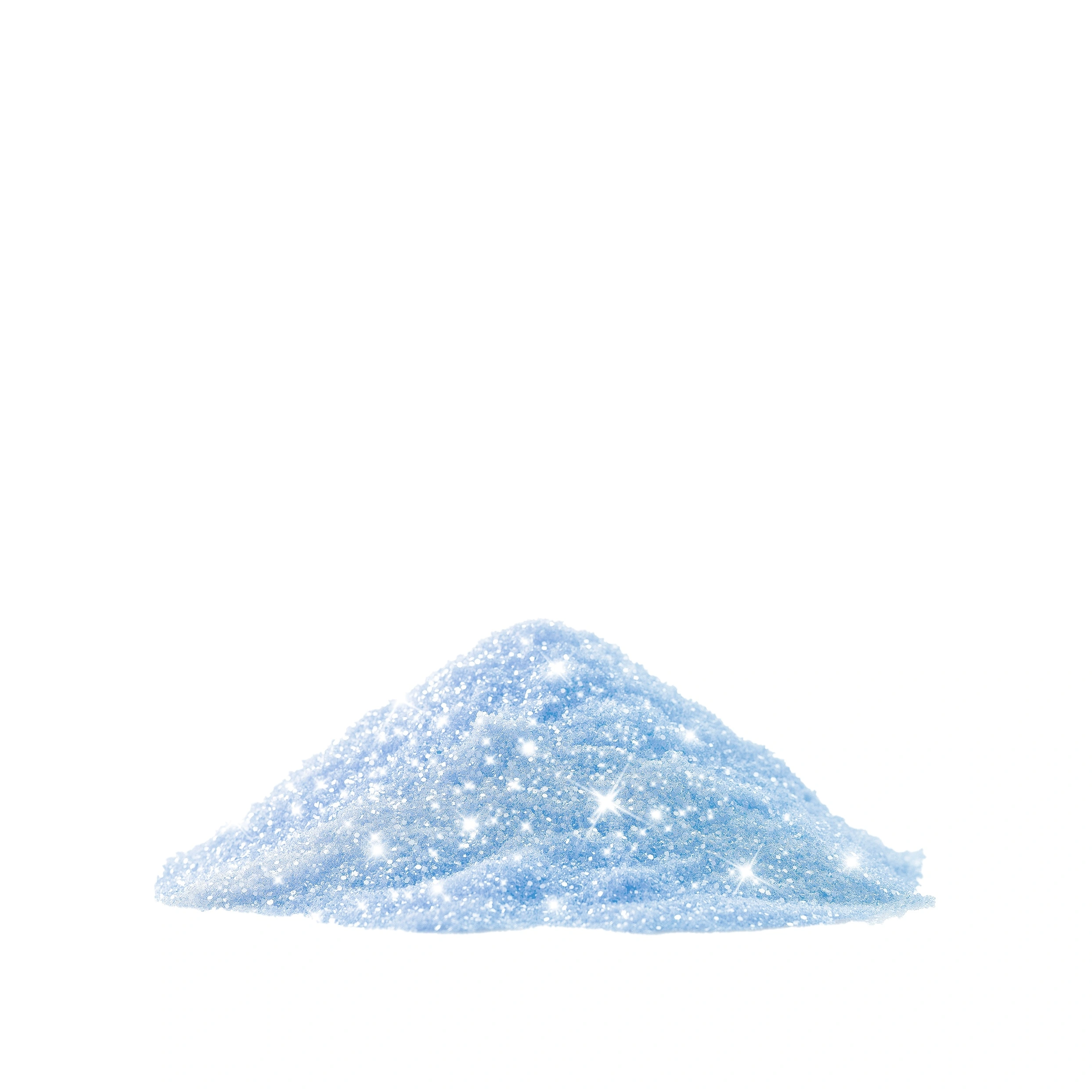 Пудра для ванны космическая лазурная купить в VISAGEHALL