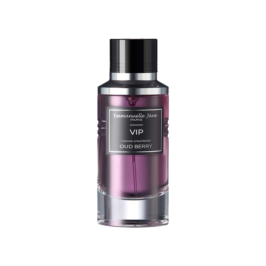 Vip Oud Berry Парфюмерная вода