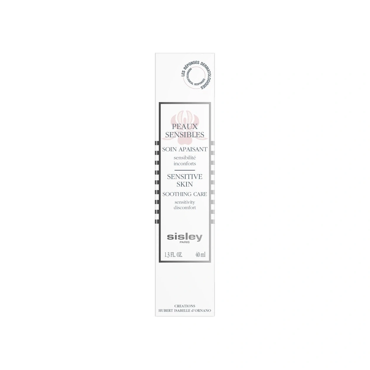 Sensitive Skin Soothing Care Крем для чувствительной кожи успокаивающий купить в VISAGEHALL