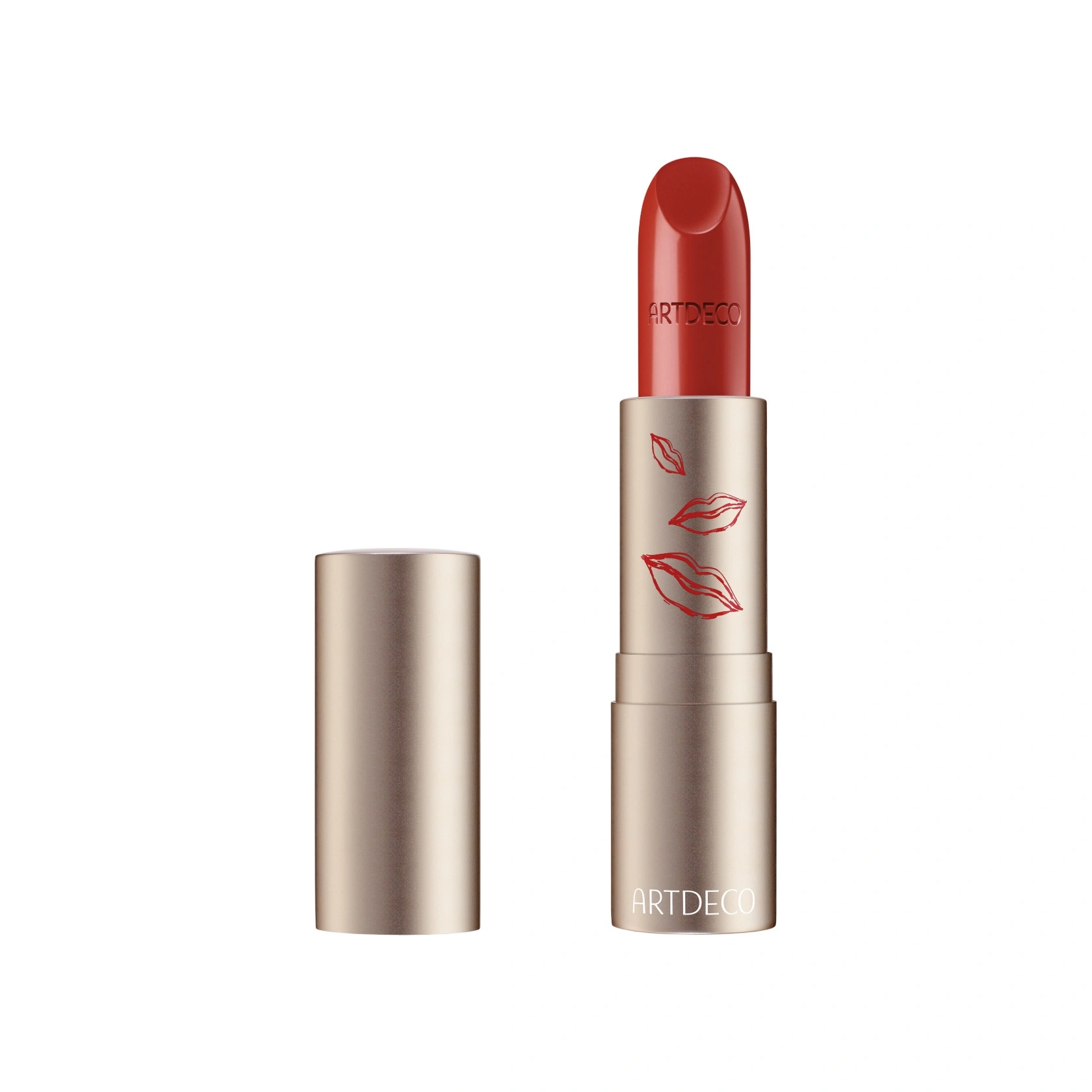 Помада для губ увлажняющая Perfect Color Lipstick 2025 купить в VISAGEHALL