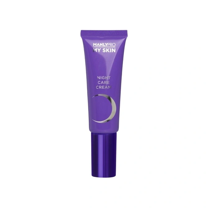 Ночной крем для лица My Skin Night Care Cream MANLY PRO купить в VISAGEHALL