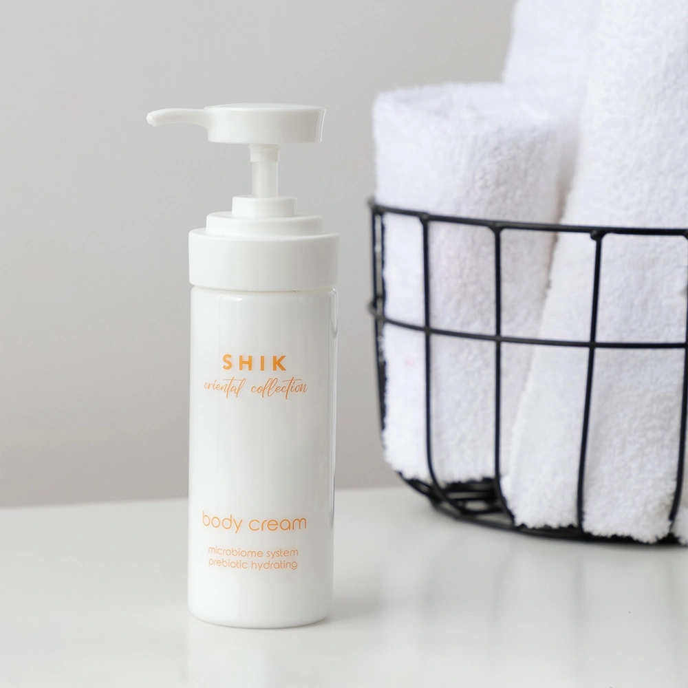 Крем для тела с пребиотиками Oriental Collection Body Cream 150мл Крем для тела с пребиотиками Oriental Collection Body Cream 150мл