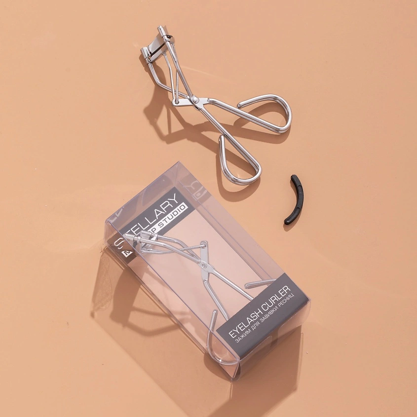 Щипчики для подкручивания ресниц Eyelash Curler купить в VISAGEHALL