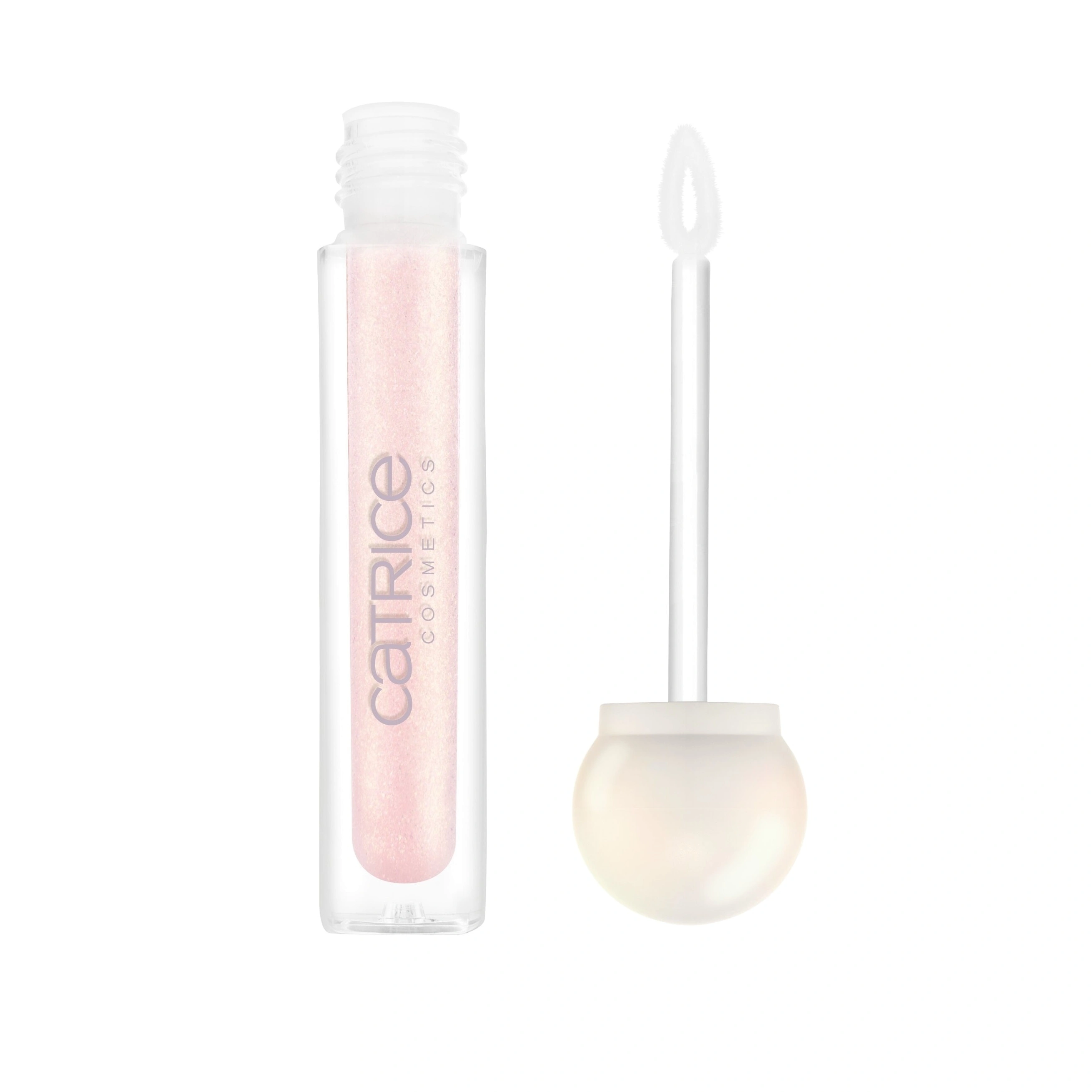 Блеск для губ Pearlfection Shimmer Lipgloss купить в VISAGEHALL