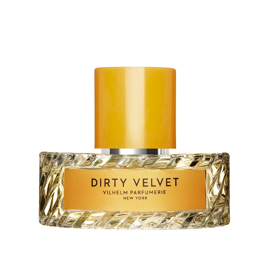 Dirty Velvet Парфюмерная вода купить в VISAGEHALL