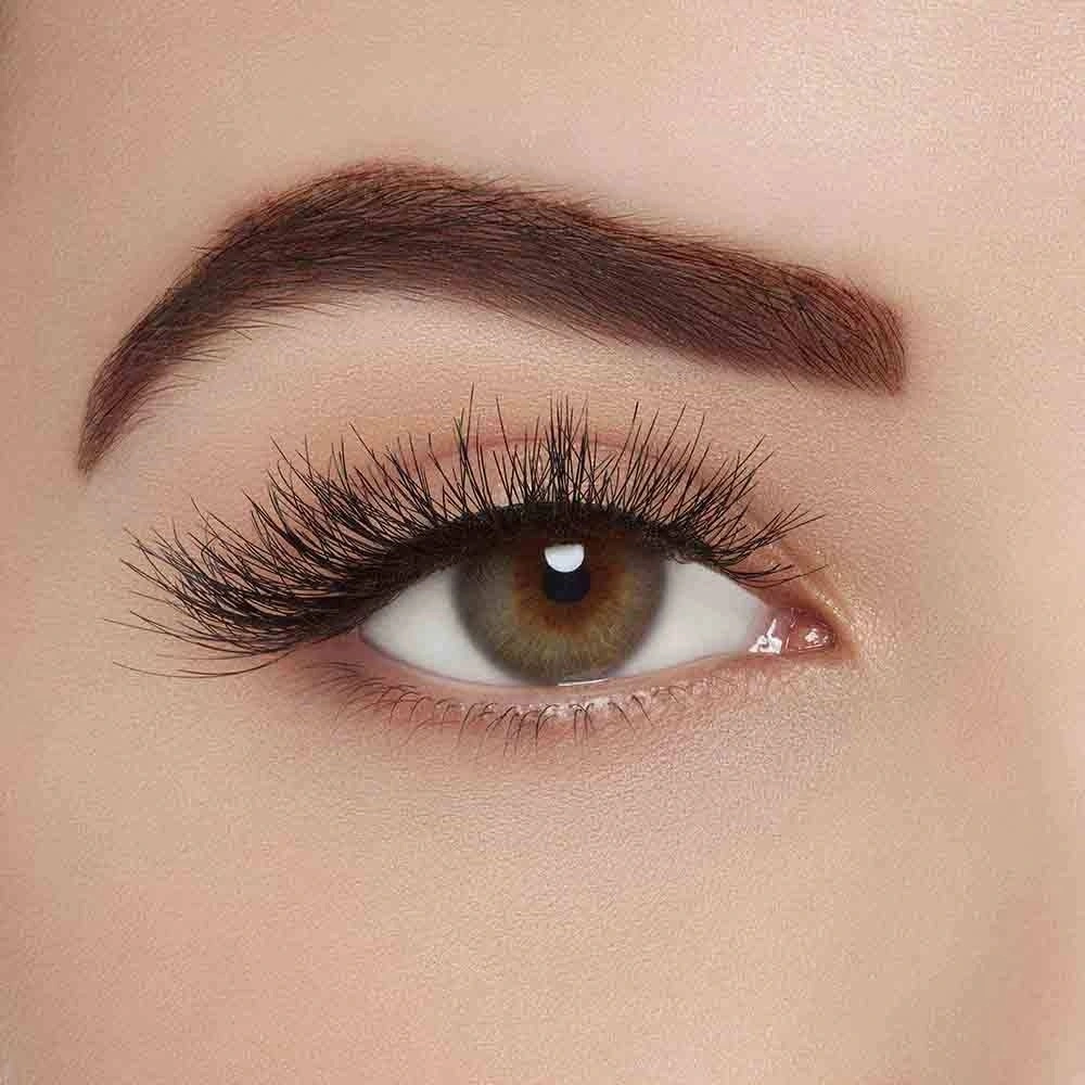 Ресницы накладные Naked Lashes 426  купить в VISAGEHALL