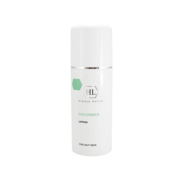 Лосьон для лица огуречный Cucumber Lotion купить в VISAGEHALL