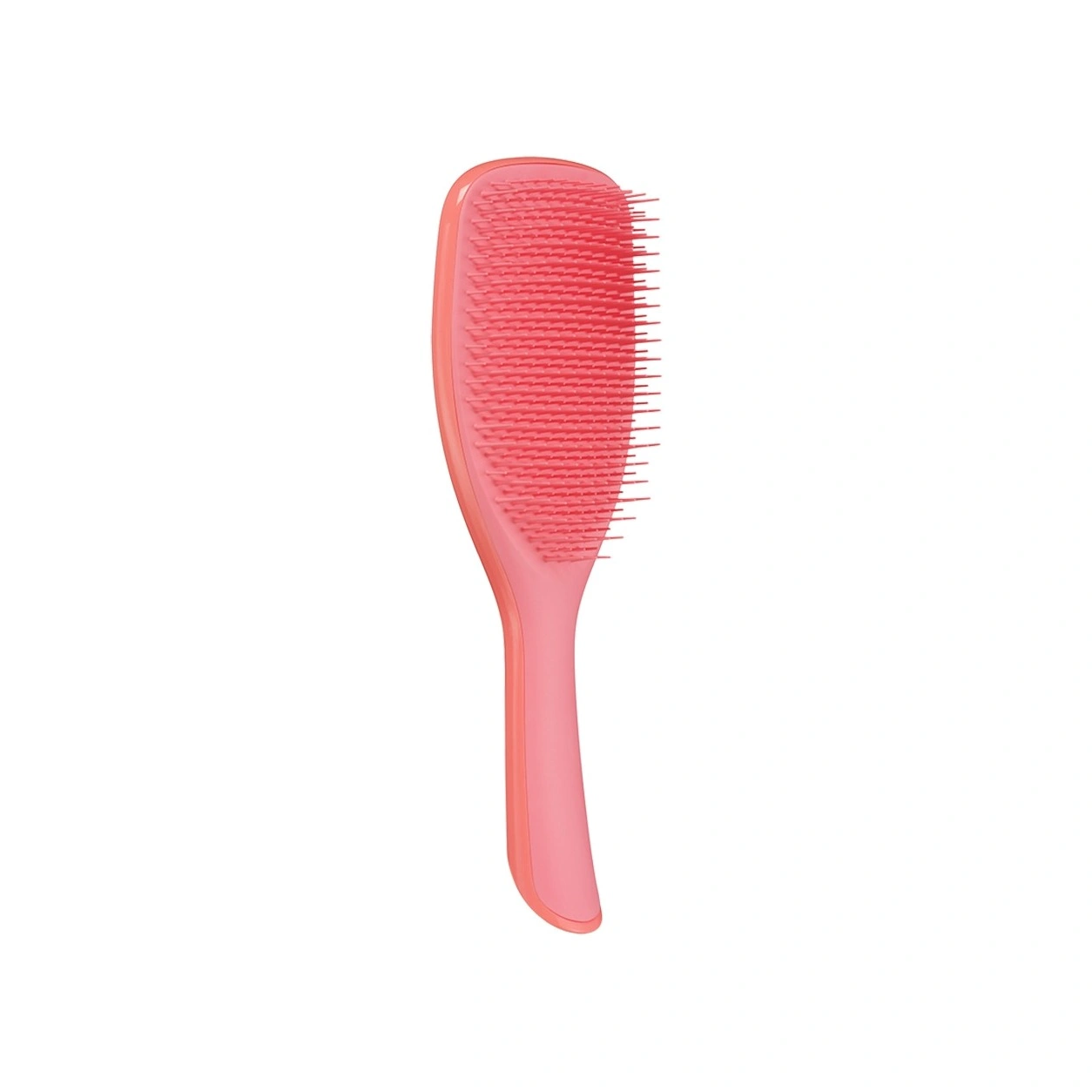 Расческа The Large Ultimate Detangler Salmon Pink купить в VISAGEHALL