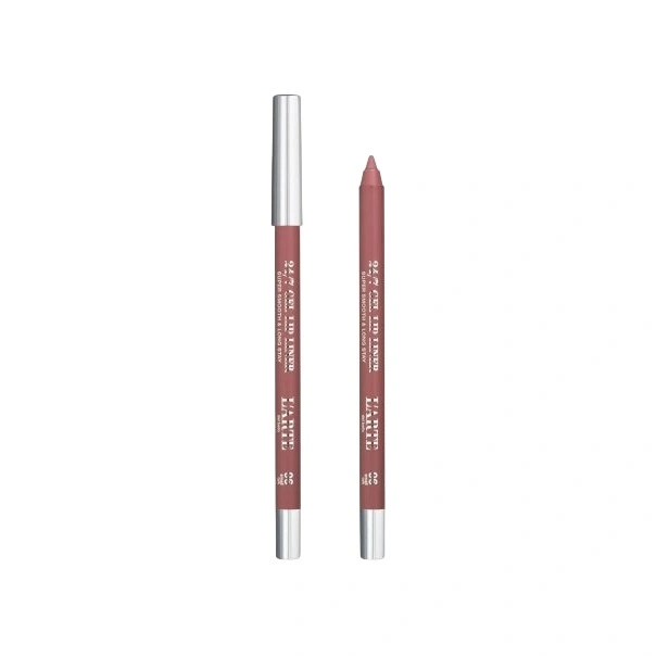 Карандаш для губ устойчивый гелевый Gel lip liner 24/7  купить в VISAGEHALL