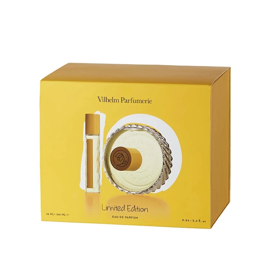 Набор подарочный 10th Anniversary Set 