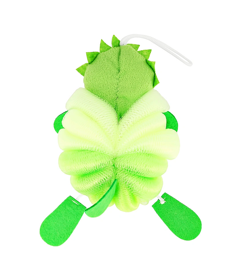 Мочалка для тела Dragon купить в VISAGEHALL