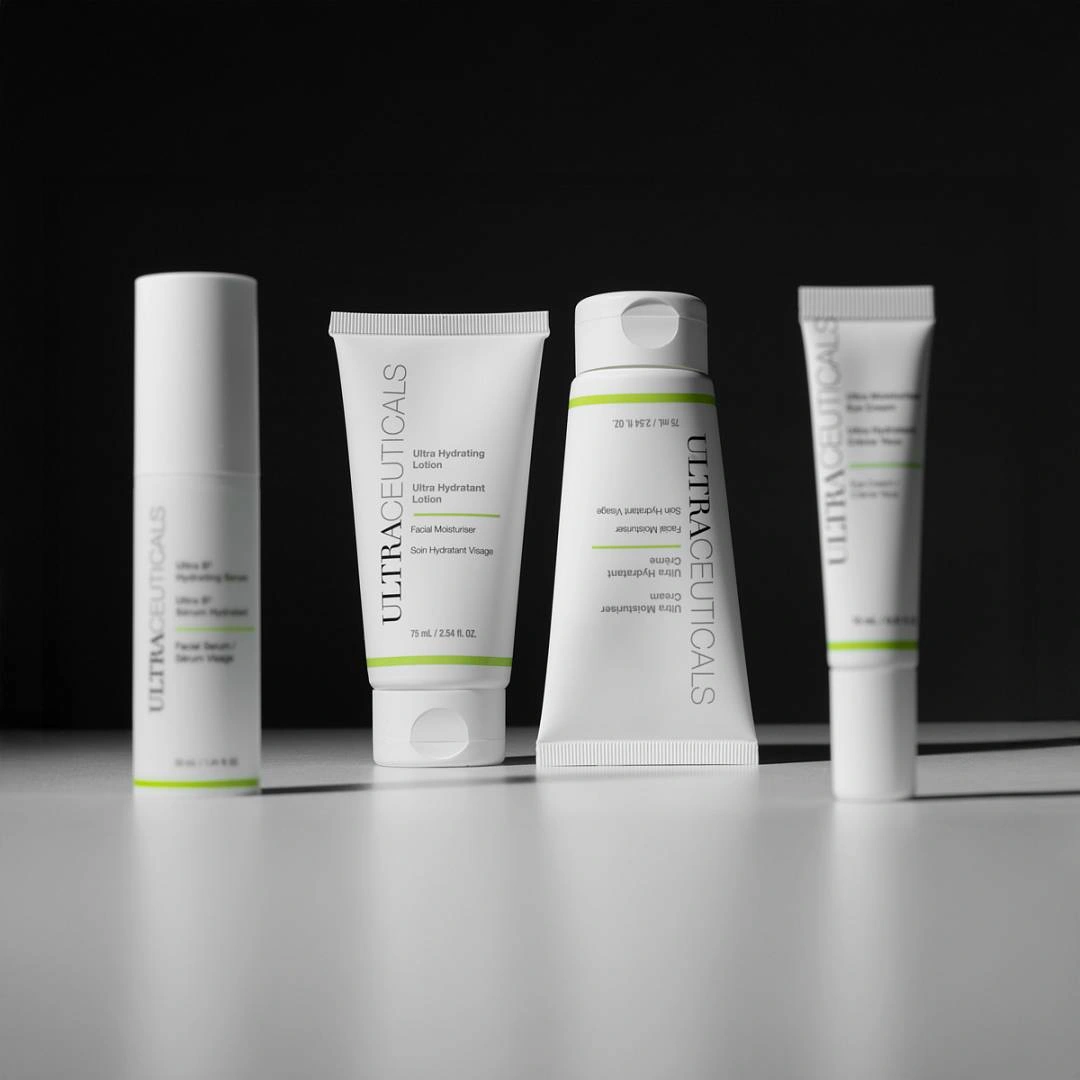 ULTRACEUTICALS