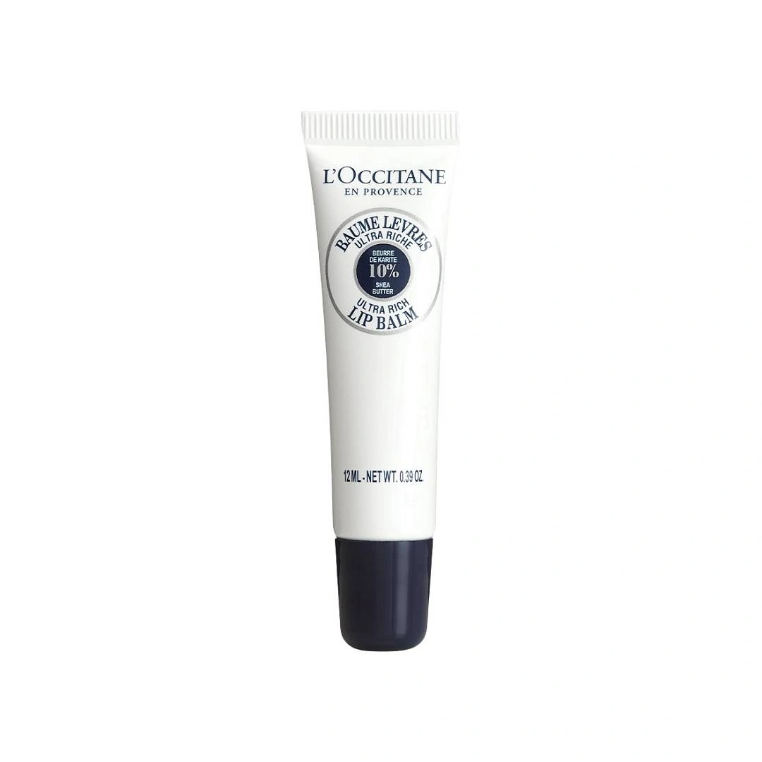 Бальзам для губ Карите Shea Butter