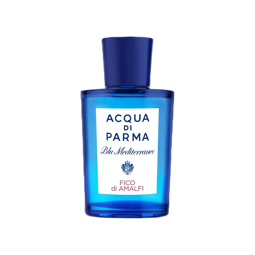 Blu Mediterraneo Fico Di Amalfi Туалетная вода 