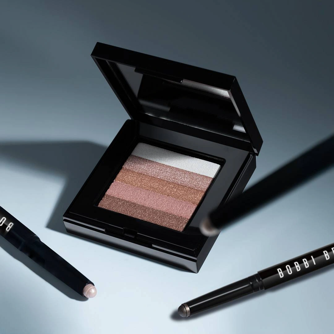 BOBBI BROWN