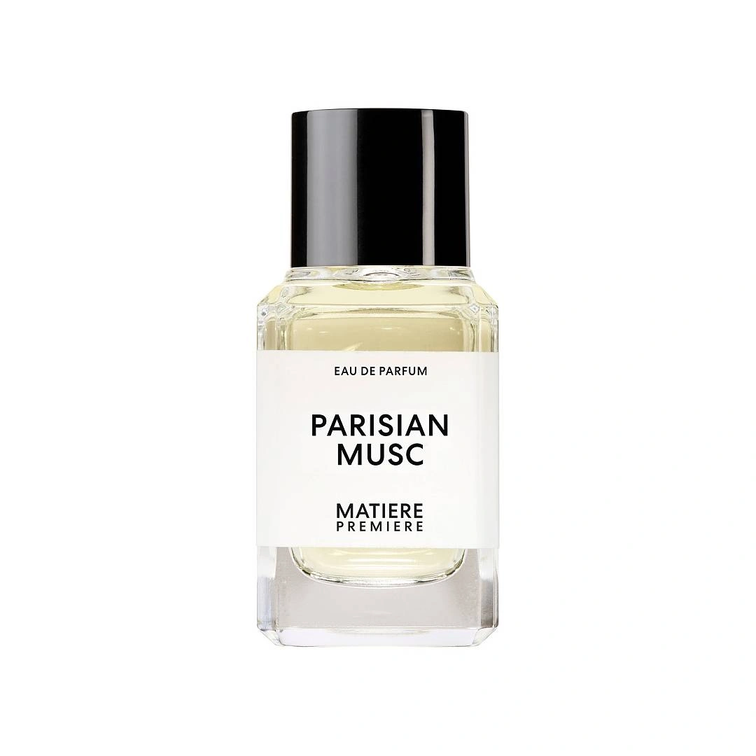 Parisian Musc Парфюмерная вода