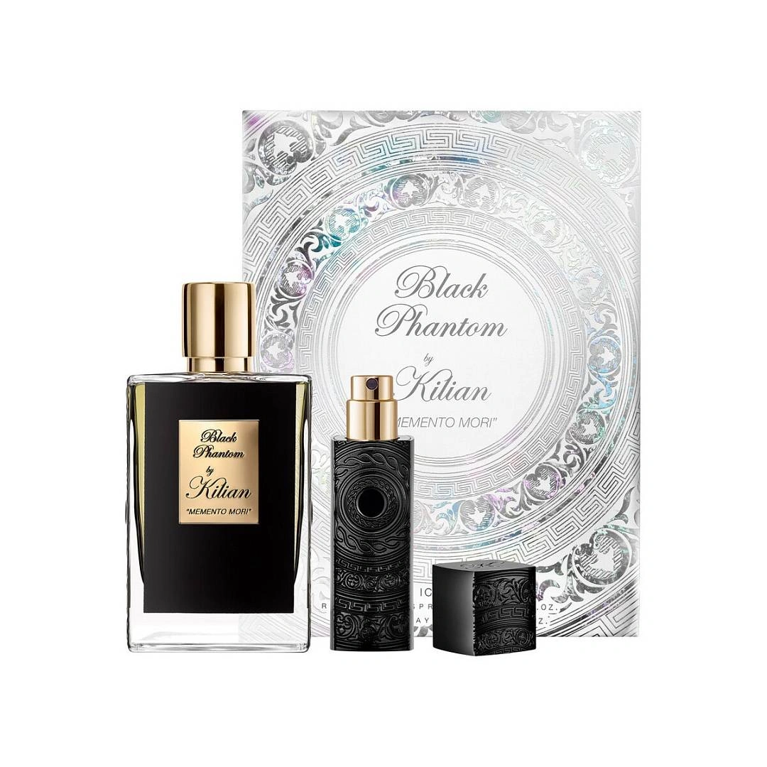 Парфюмерный набор Black Phantom