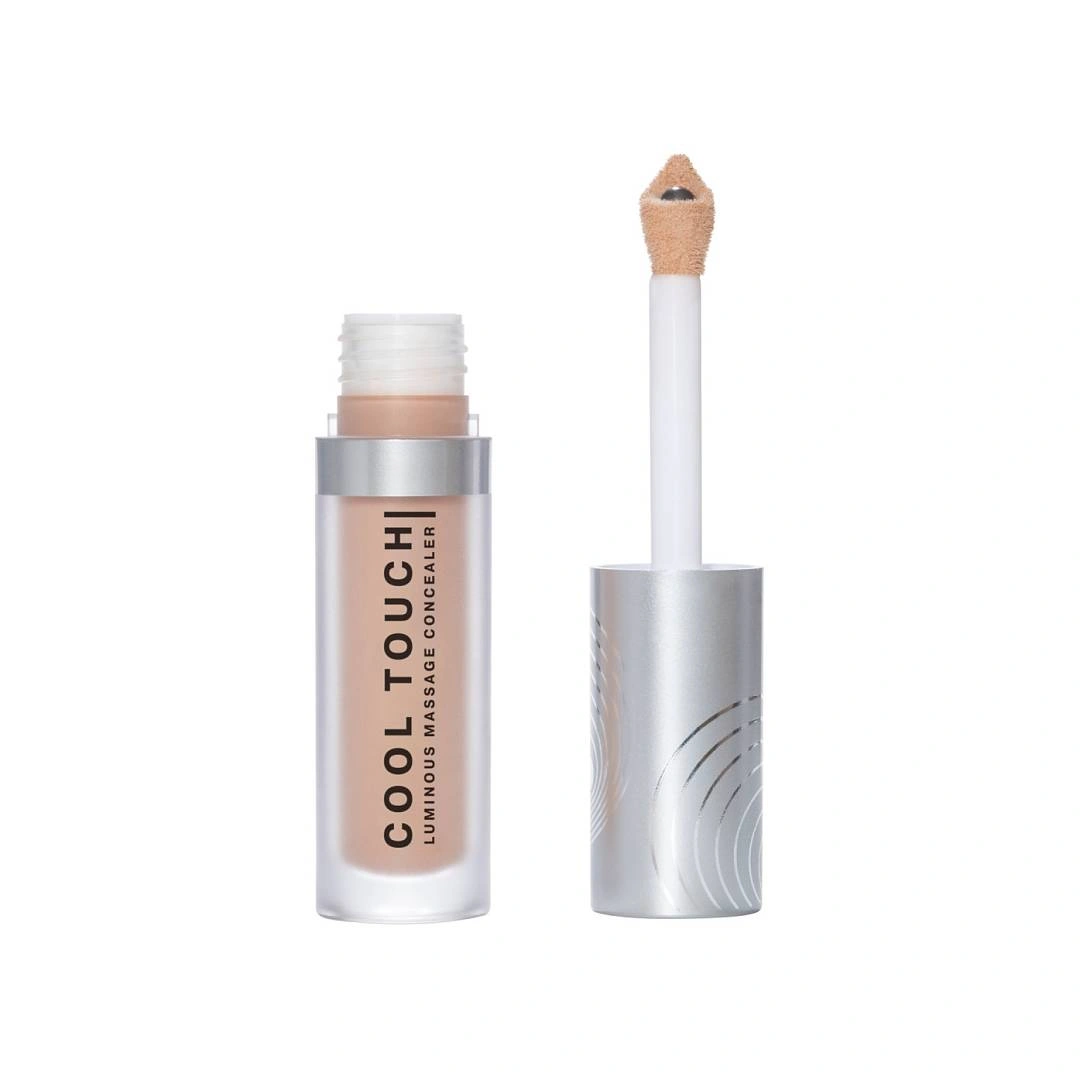 Консилер массажный светоотражающий Luminous massage concealer