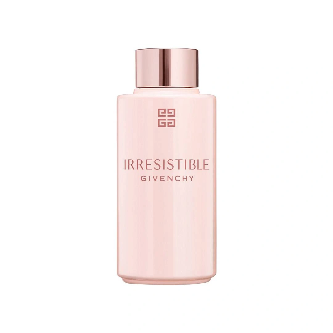 Молочко для тела Irresistible