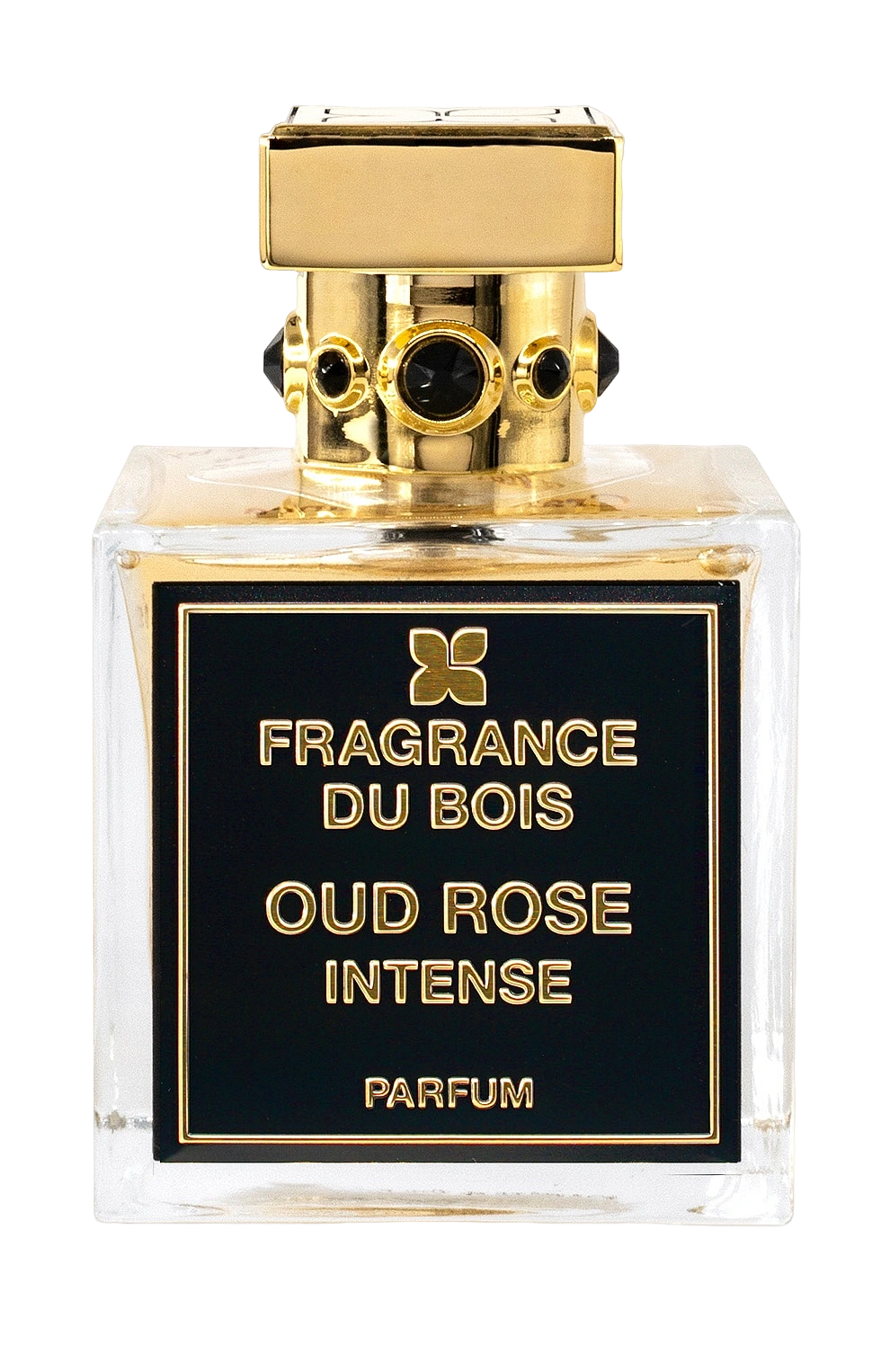 Oud Rose Intense Парфюмерная вода