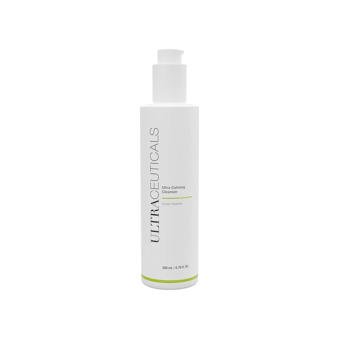 Гель для умывания ультра успокаивающий Ultra Calming Cleanser