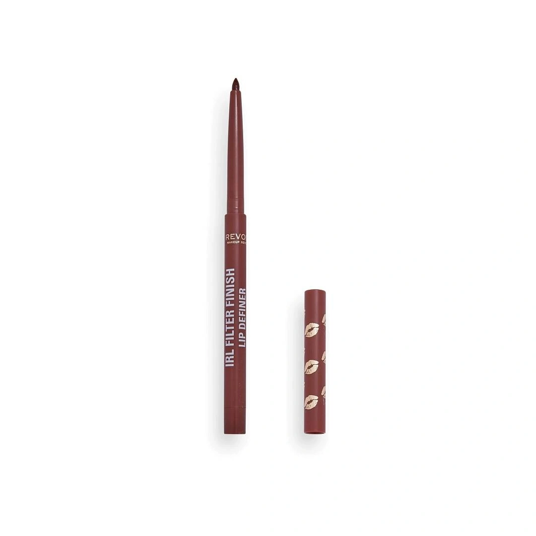 Карандаш для губ IRL Filter Finish Lip Definer