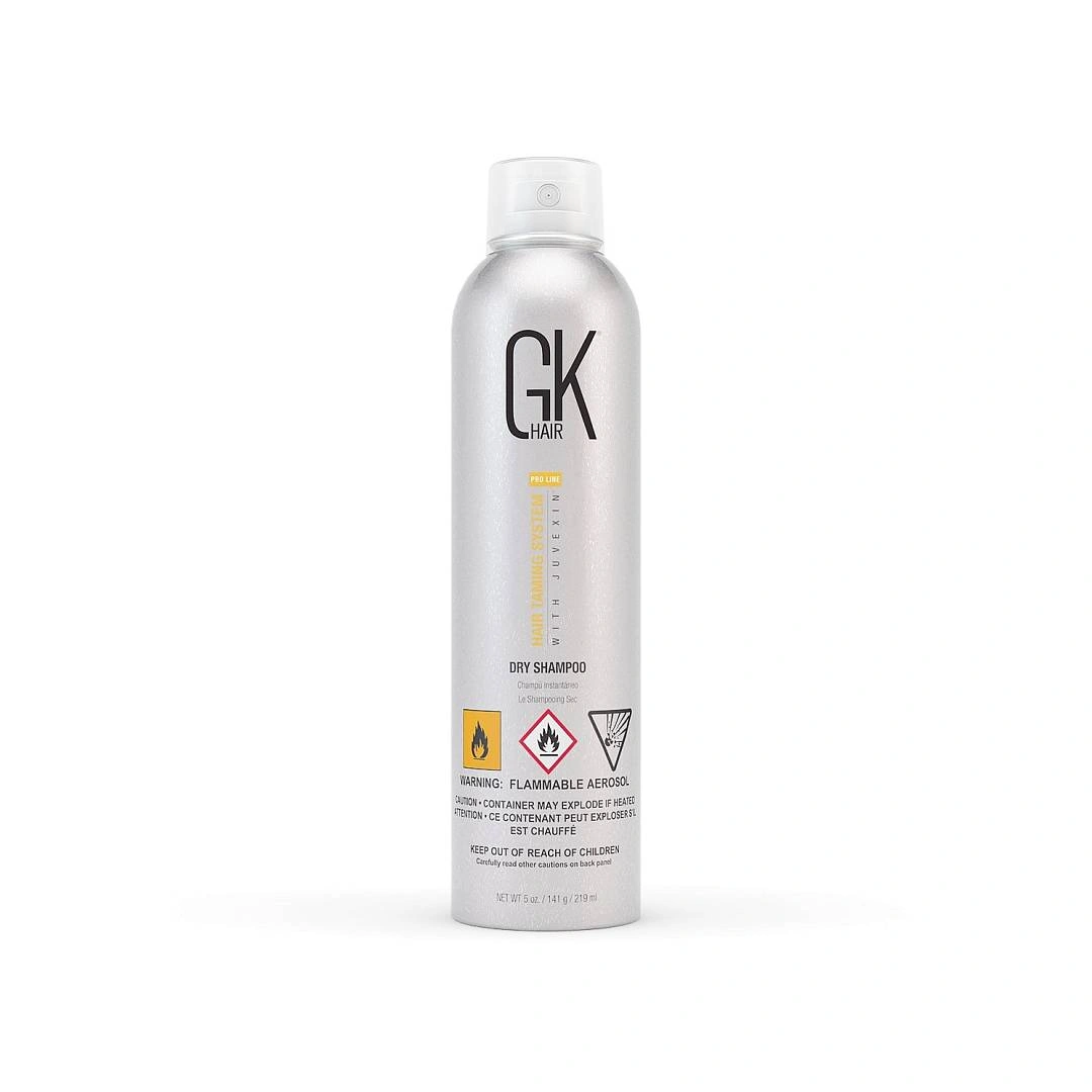 Сухой шампунь Dry Shampoo
