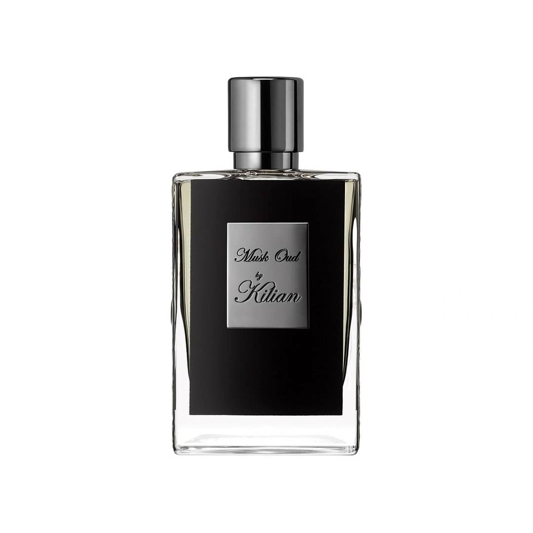 Musk Oud Парфюмерная вода (без шкатулки)