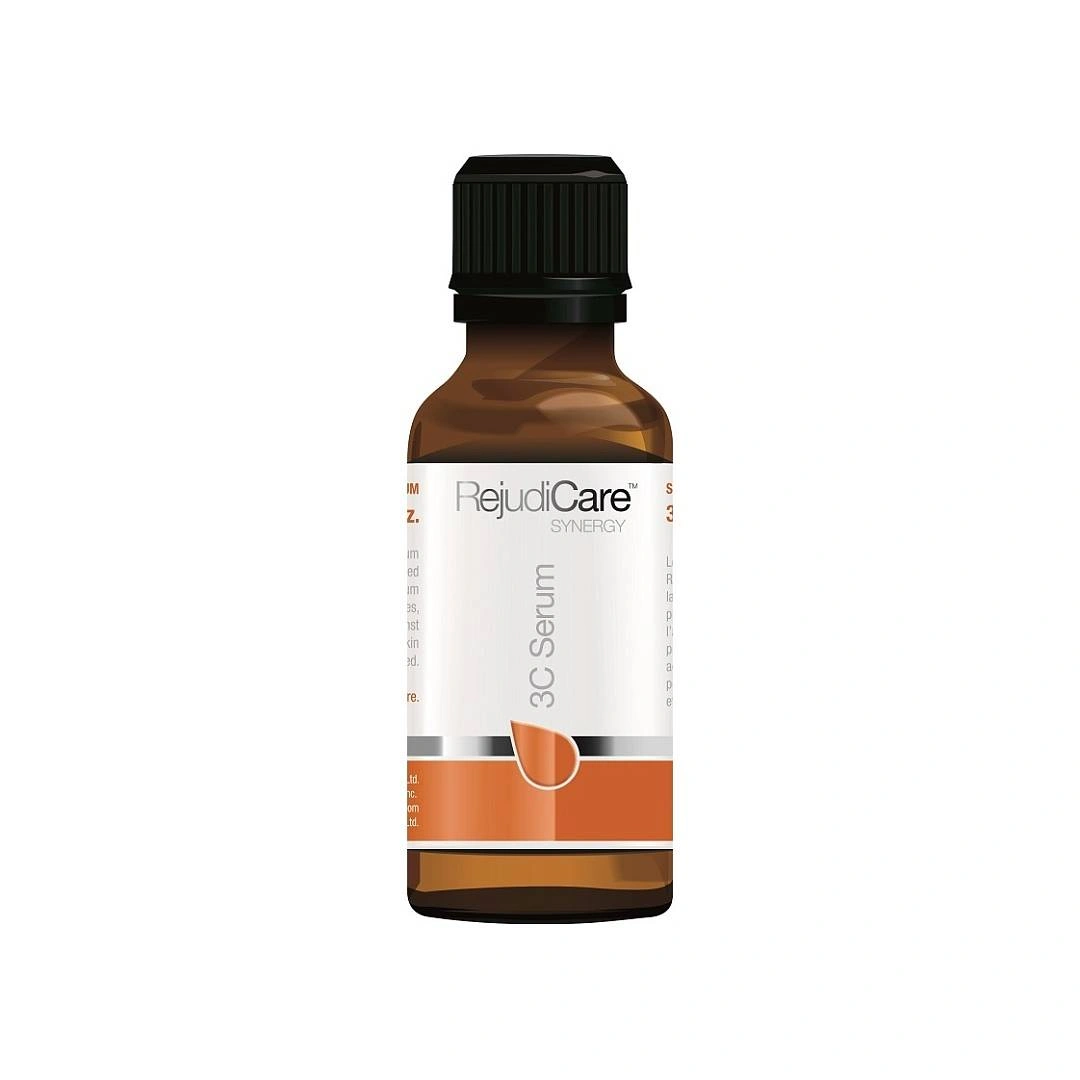 Сыворотка с витамином C 3C Serum