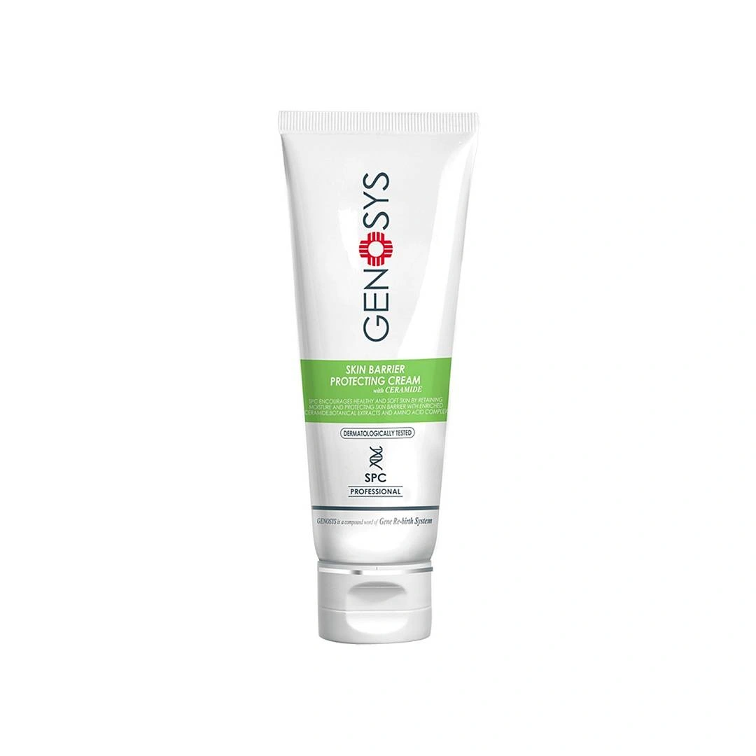 Крем для защиты кожного барьера Skin Barrier Protecting Cream