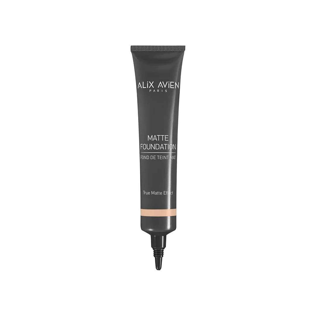 Тональный крем Matte foundation
