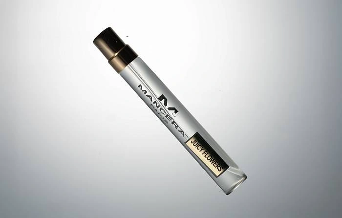 Подарок от Mancera