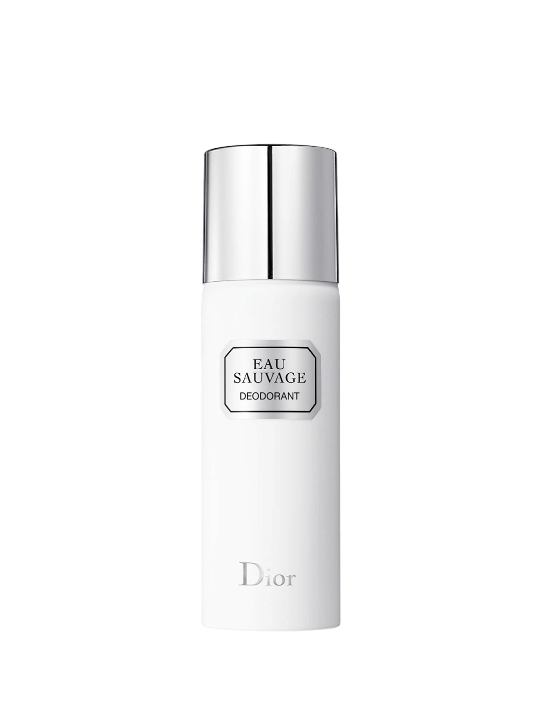 Dior eau sauvage deodorant spray 150ml deals