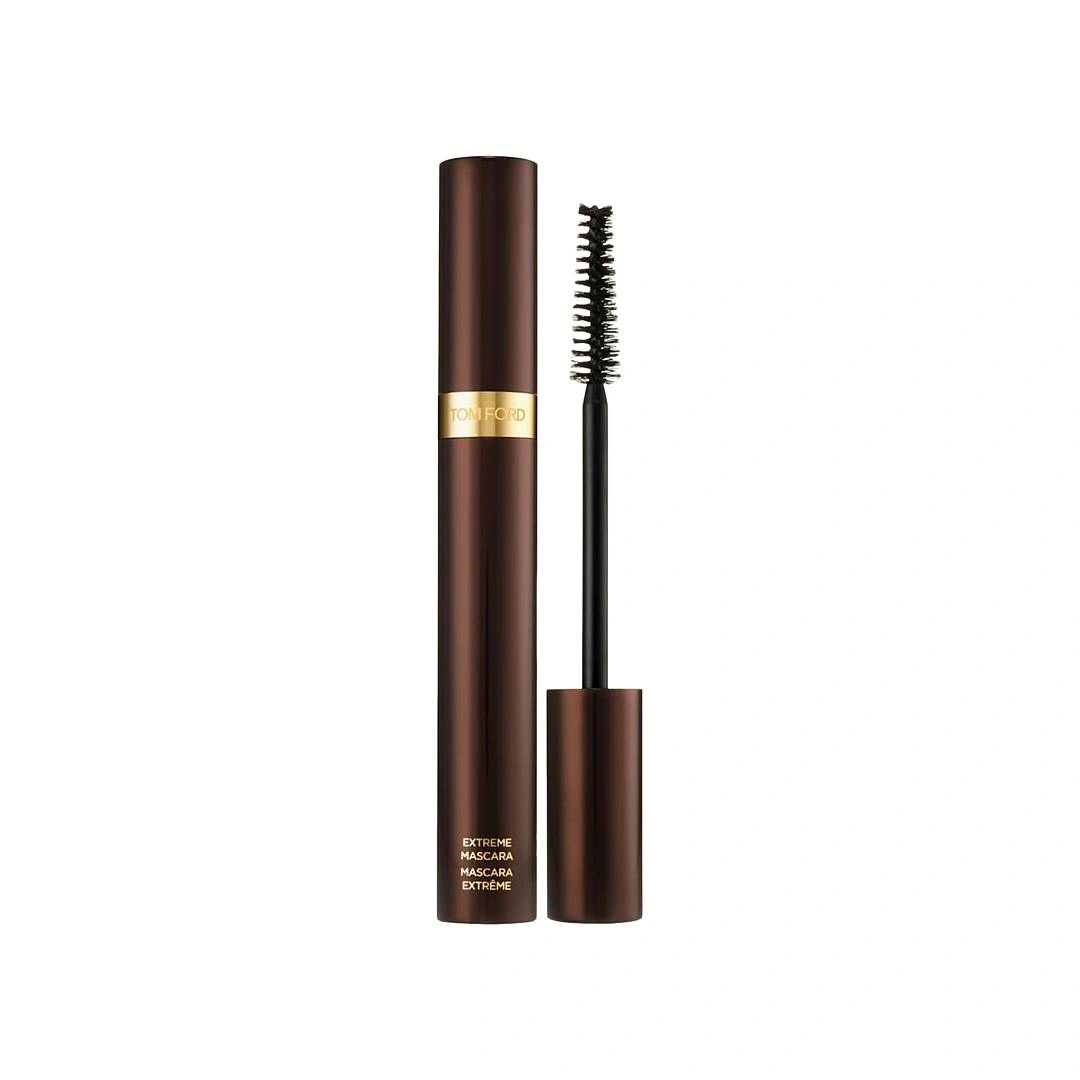 Тушь для ресниц Extreme Mascara Raven