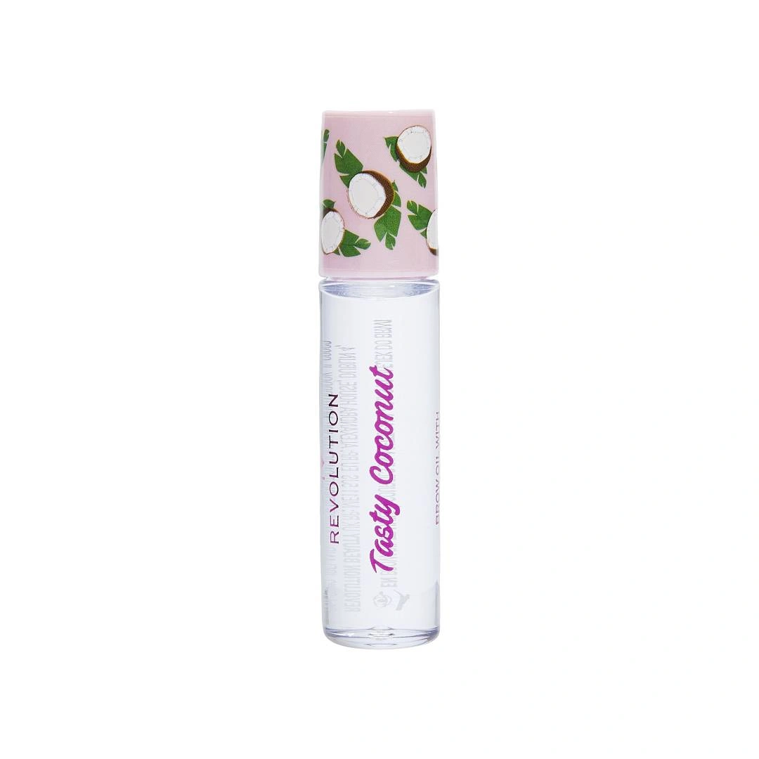 Масло для бровей Tasty Coconut Brow Oil