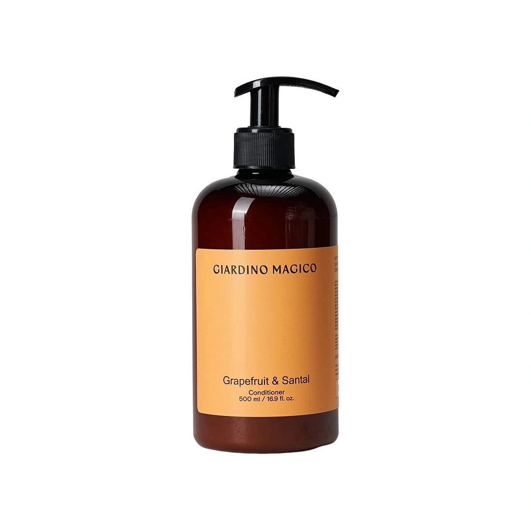Кондиционер для волос питательный Grapefruit & Santal