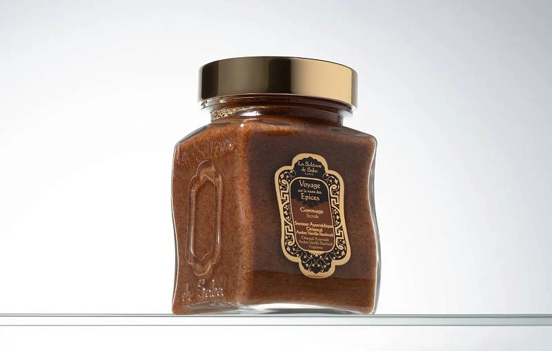 До -40% La Sultane de Saba