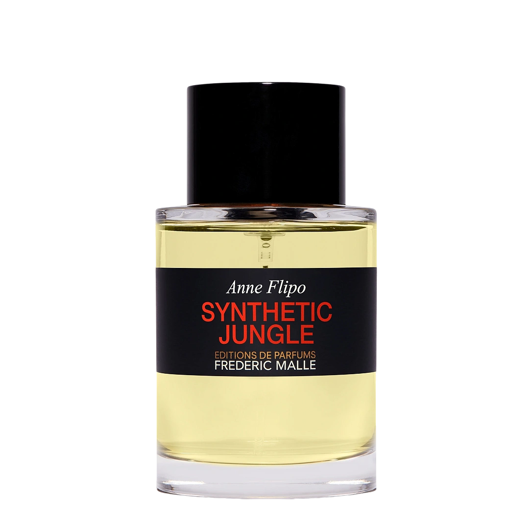 Synthetic Jungle Парфюмерная вода