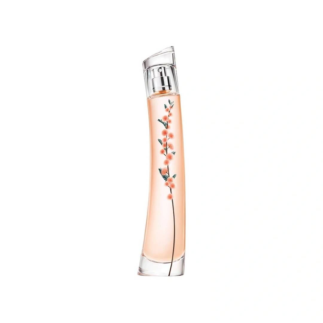 Flower by Kenzo Ikebana Mimosa Парфюмерная вода 