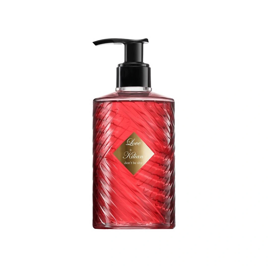 Love, Don't Be Shy Гель для душа 