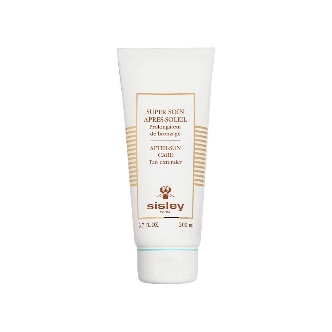 Крем после загара Super Soin Solaire After-Sun Care