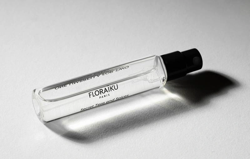 Подарок от Floraïku