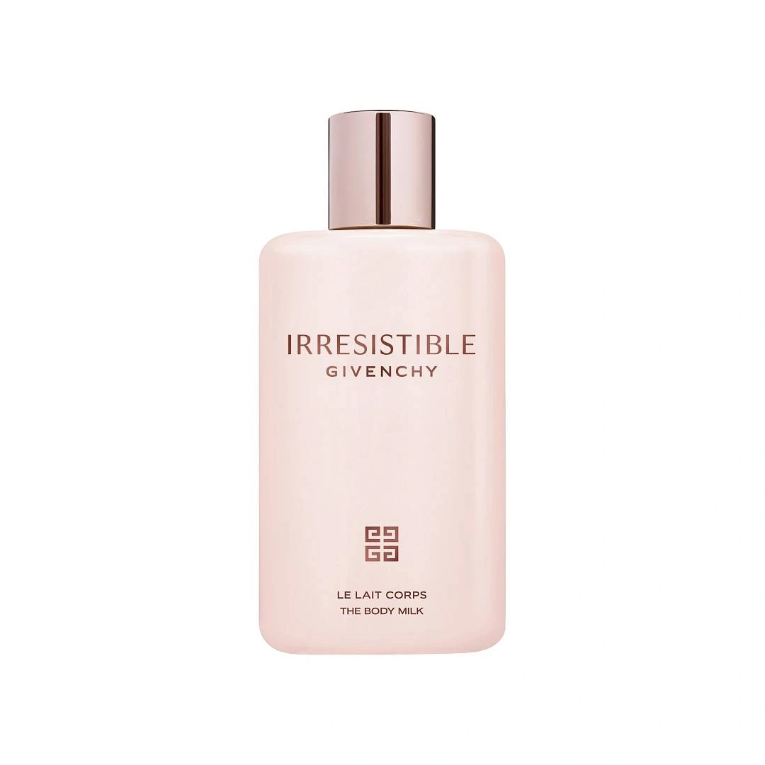 Парфюмированное молочко для тела IRRESISTIBLE