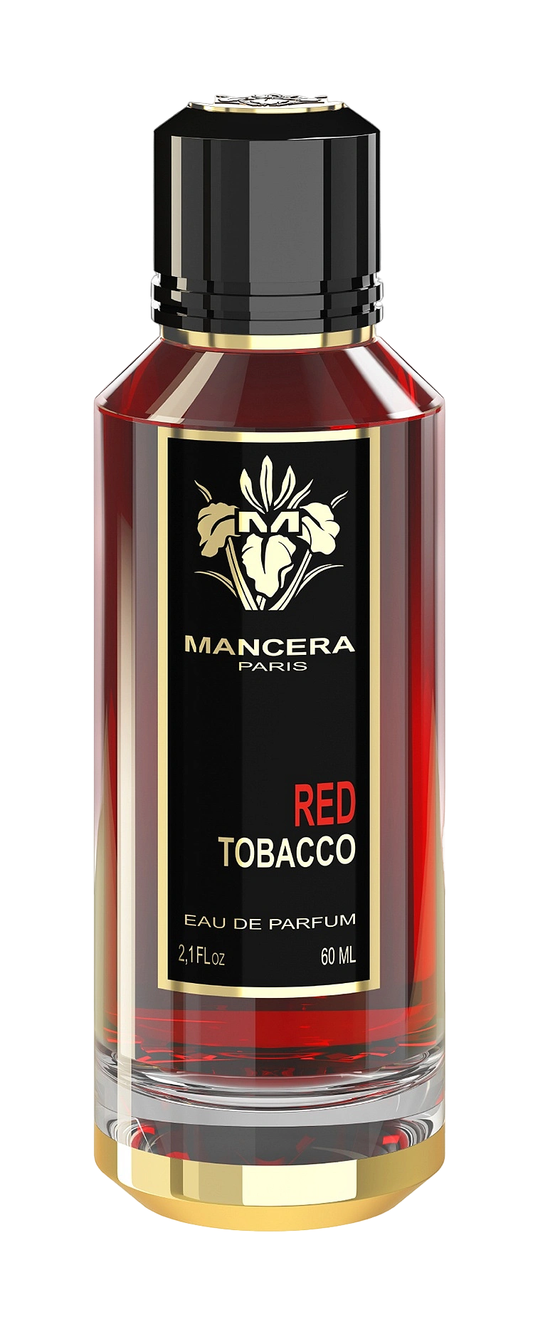 Red Tobacco Парфюмерная вода 