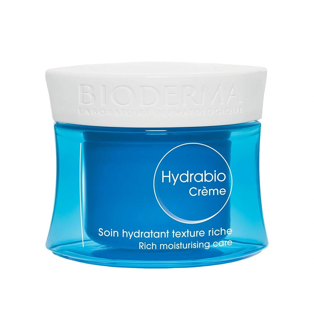 Крем для чувствительной, сухой и обезвоженной кожи Hydrabio 