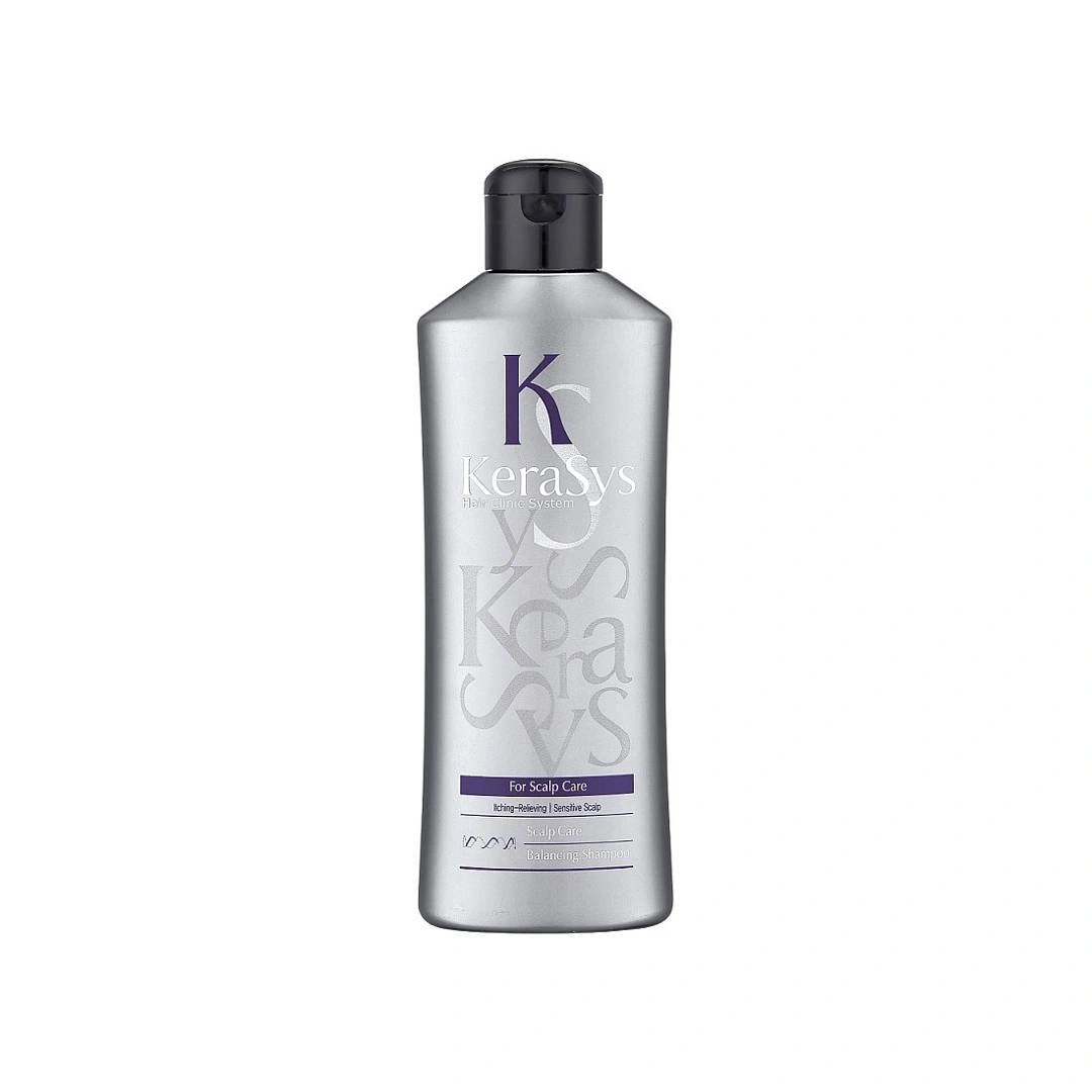 Шампунь Лечение Кожи Головы Scalp Care 180мл