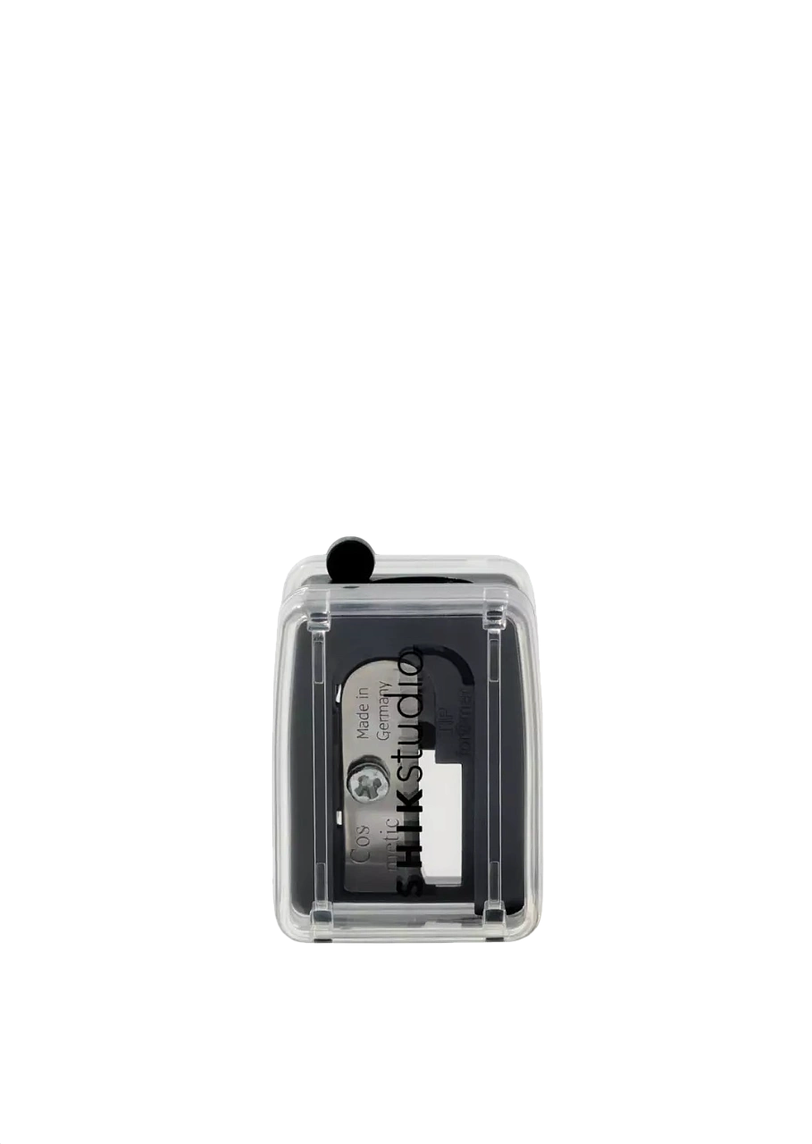 Точилка одинарная Sharpener SHIKstudio