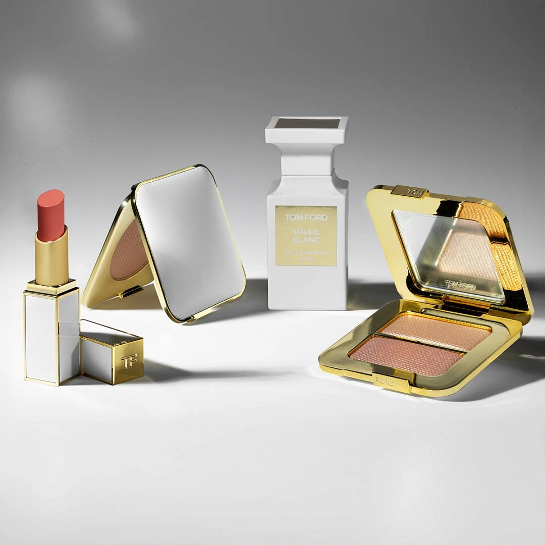 TOM FORD
